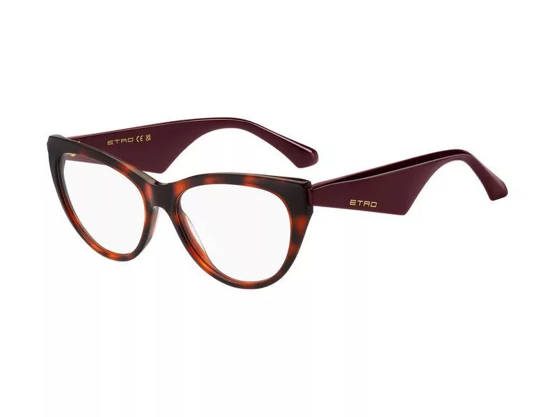 Etro Briller ETRO 0008 086