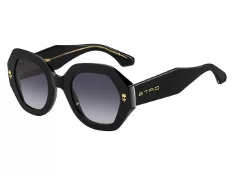 Etro Solbriller ETRO 0009/S 807/9O