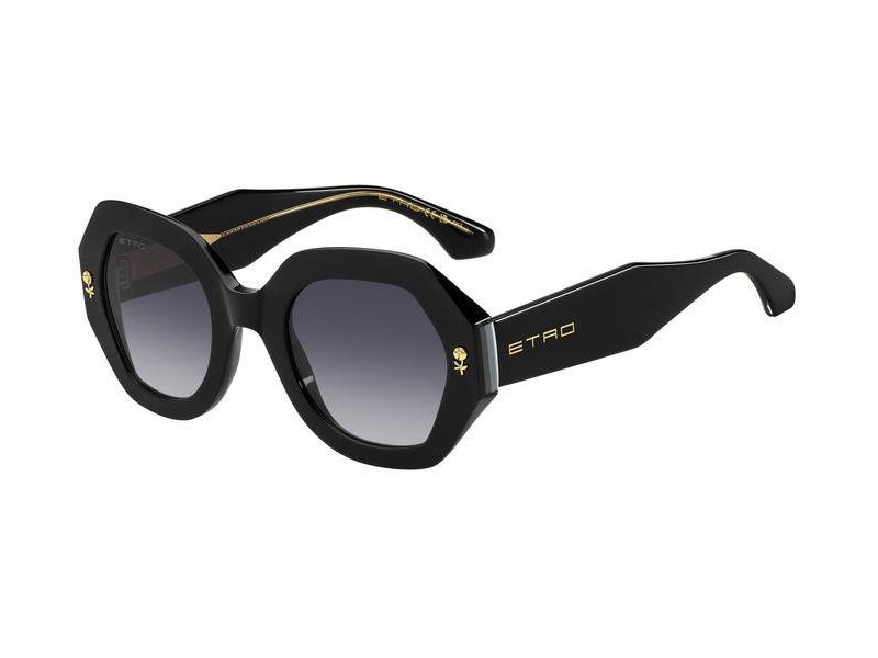 Etro Solbriller ETRO 0009/S 807/9O
