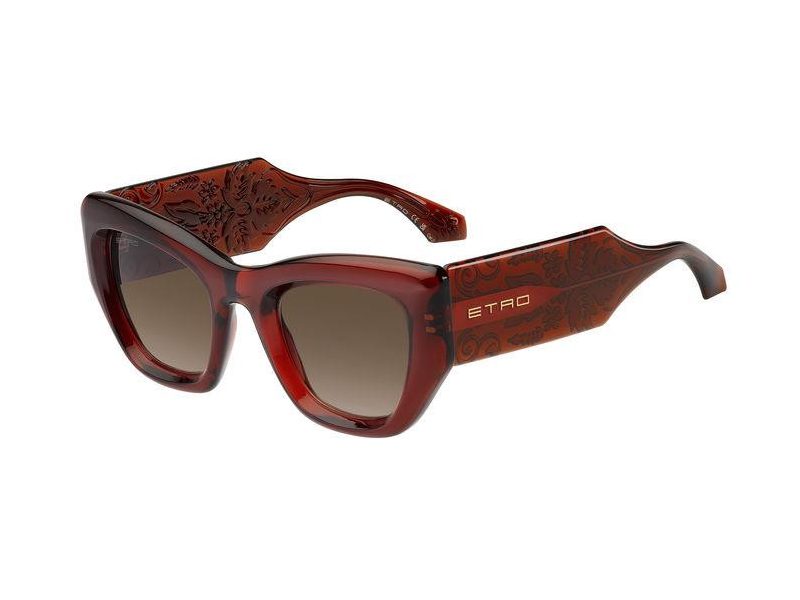Etro Solbriller ETRO 0017/S 2LF/HA