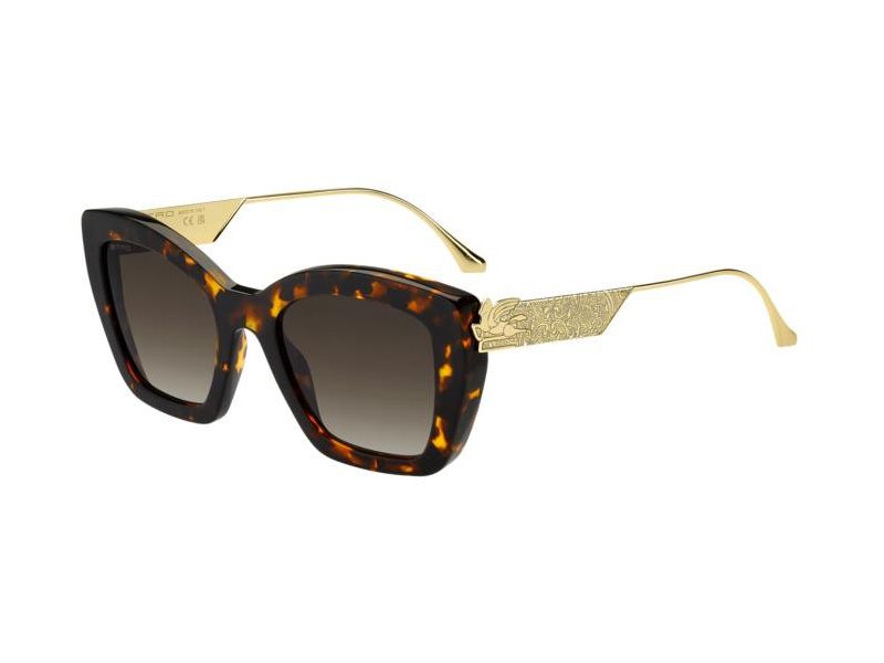 Etro Solbriller ETRO 0039/G/S 086/HA