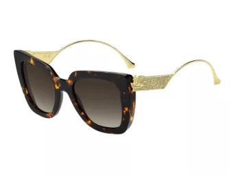 Etro Solbriller ETRO 0040/S 086/HA