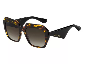 Etro Solbriller ETRO 0043/S 086/HA
