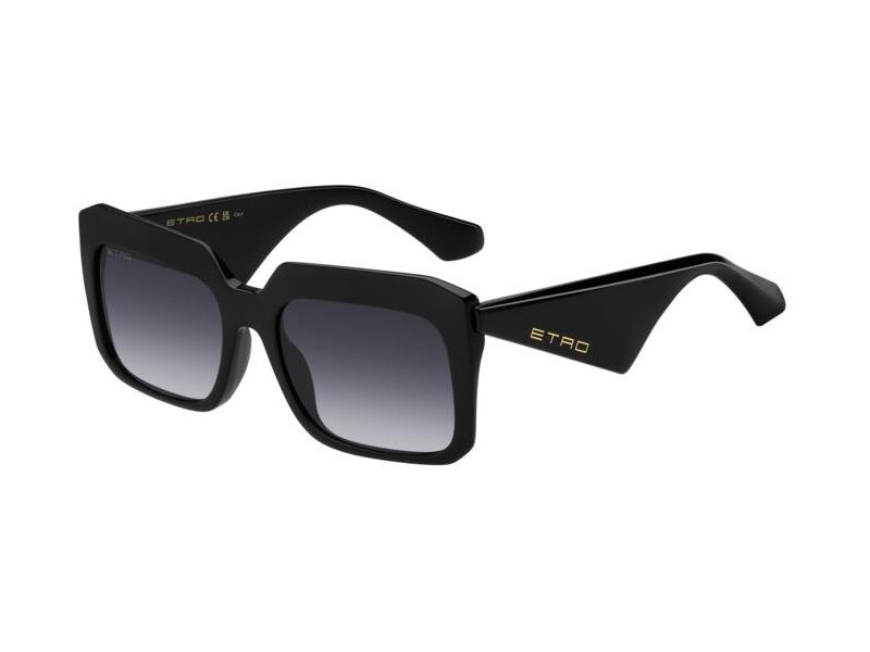 Etro Solbriller ETRO 0045/G/S 807/9O