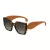 Etro Solbriller ETRO 0054/S 086/HA