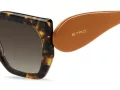 Etro Solbriller ETRO 0054/S 086/HA