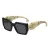 Etro Solbriller ETRO 0056/S 80S/IR
