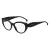 Etro Briller ETRO 0057 807