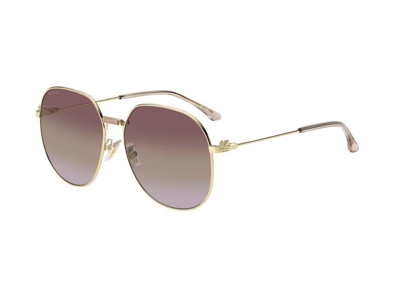 Etro Solbriller ETRO 0060/F/S J5G/9O