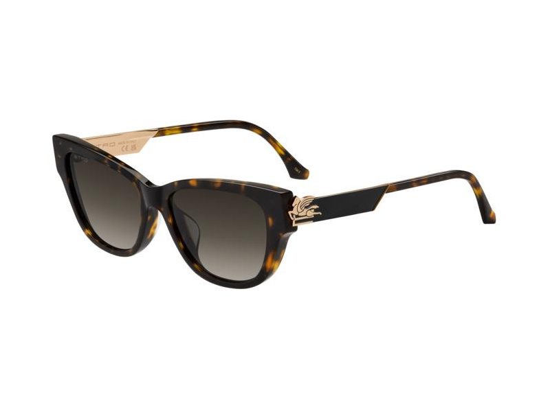 Etro Solbriller ETRO 0063/F/S 086/86