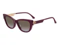 Etro Solbriller ETRO 0063/F/S LHF/67