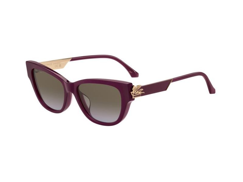Etro Solbriller ETRO 0063/F/S LHF/67