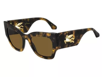Etro Solbriller ETRO 0076/S H7P/70