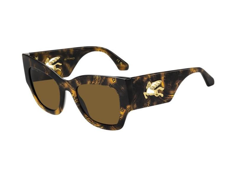 Etro Solbriller ETRO 0076/S H7P/70