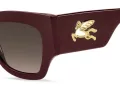 Etro Solbriller ETRO 0076/S LHF/HA