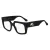 Etro Briller ETRO 0077 807