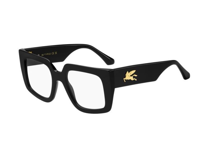 Etro Briller ETRO 0077 807