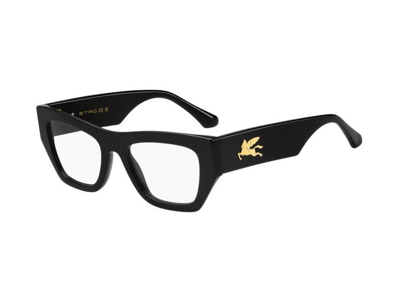 Etro Briller ETRO 0078 807