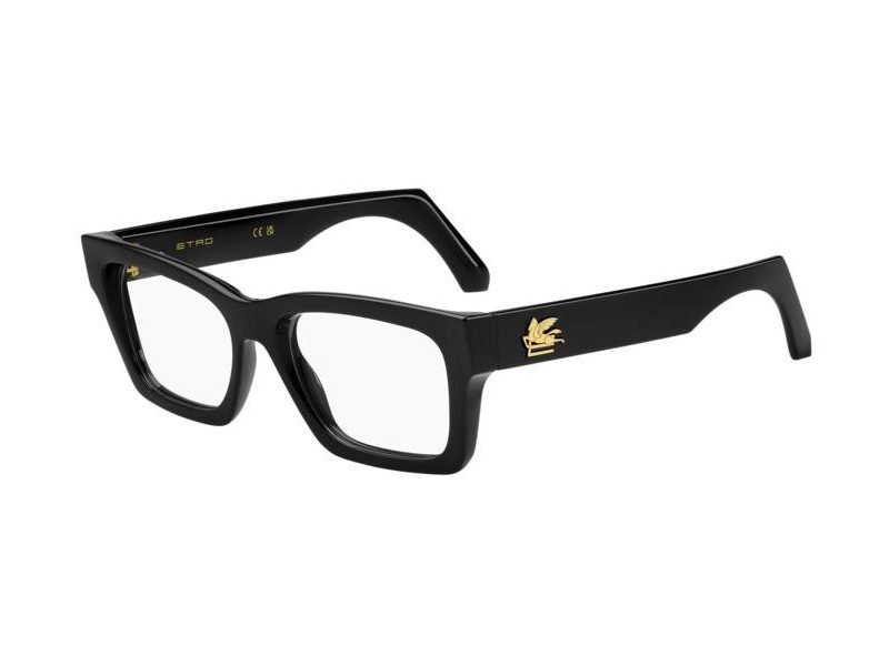 Etro Briller ETRO 0082 807