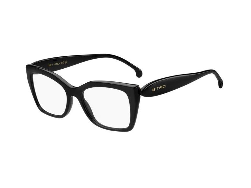 Etro Briller ETRO 0087 807
