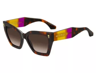 Etro Solbriller ETRO 0090/S 086/HA