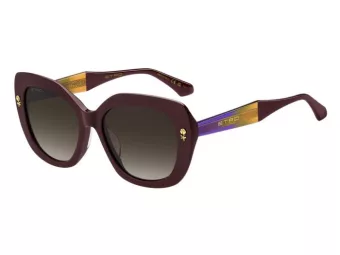 Etro Solbriller ETRO 0091/F/S LHF/HA