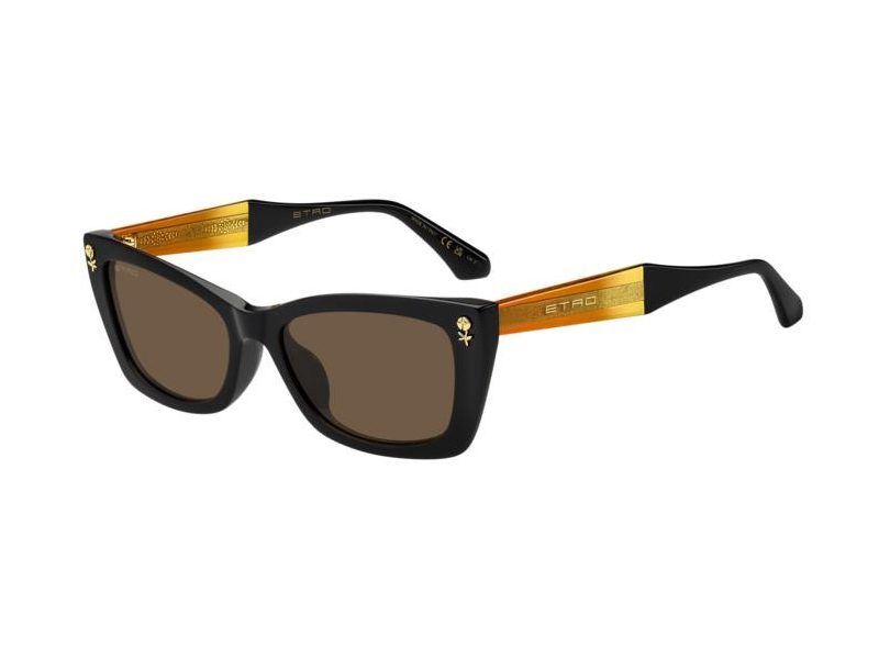 Etro Solbriller ETRO 0092/F/S 807/70