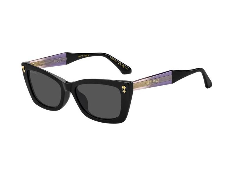 Etro Solbriller ETRO 0092/F/S 807/IR