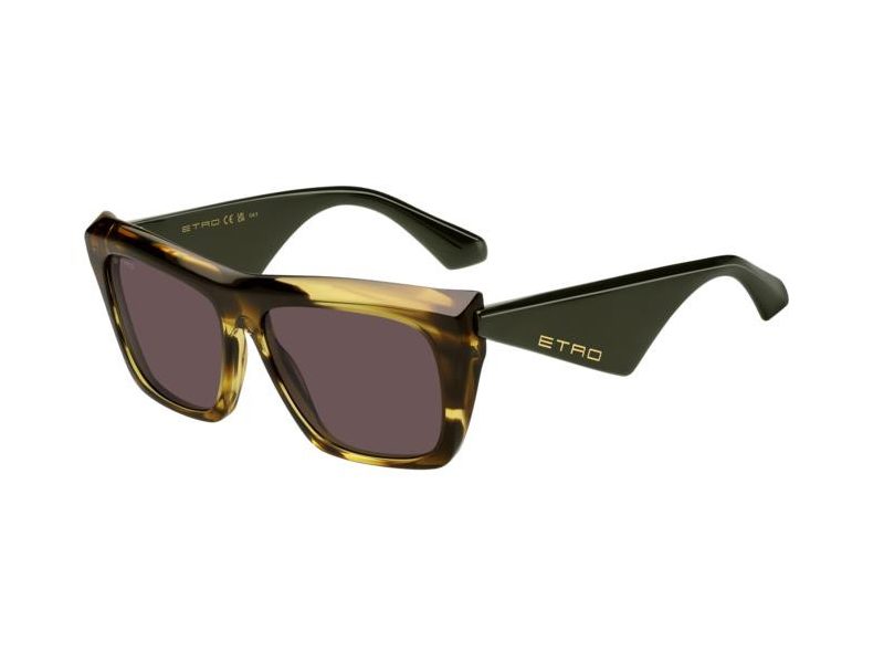 Etro Solbriller ETRO 0095/S 6AK/U1