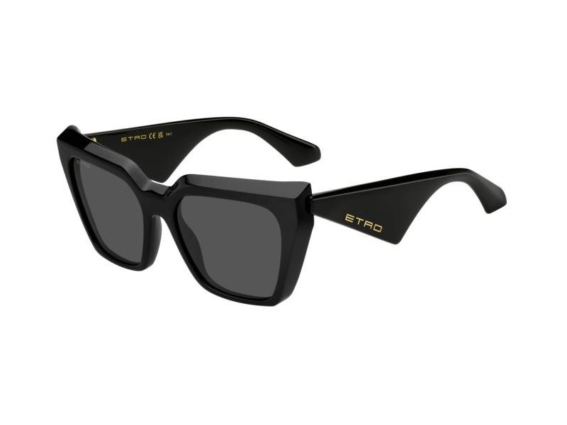 Etro Solbriller ETRO 0096/G/S 807/IR