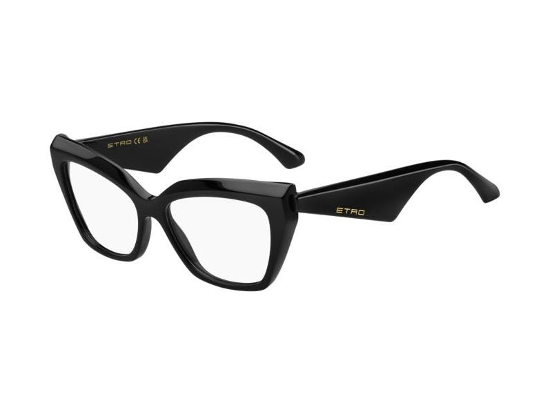 Etro Briller ETRO 0098 807