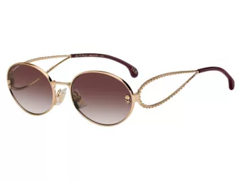 Etro Solbriller ETRO 0106/S DDB/3X