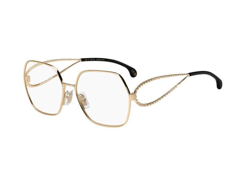 Etro Briller ETRO 0107 000