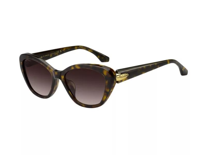 Etro Solbriller ETRO 0133/F/S 086/HA