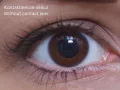 ColourVUE Basic Green (2 linser)
