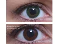 ColourVUE Basic Green (2 linser)
