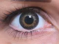 ColourVUE 3 Tones Green (2 linser)
