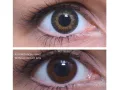 ColourVUE 3 Tones Green (2 linser)