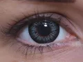 ColourVUE BigEyes Evening Grey (2 linser)