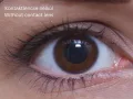 ColourVUE BigEyes Evening Grey (2 linser)