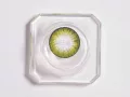 ColourVUE BigEyes Party Green (2 linser)
