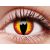 ColourVUE Crazy One-Day Dragon Eyes (2 linser)