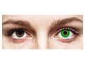ColourVUE Crazy One-Day Hulk Green (2 linser)