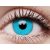 ColourVUE Crazy One-Day Sky Blue (2 linser)