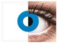 ColourVUE Crazy One-Day Sky Blue (2 linser)