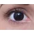 ColourVUE Crazy Black Screen (2 linser) - uden dioptri