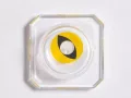 ColourVUE Crazy Cat's Eye (2 linser)