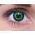 ColourVUE Crazy Green Werewolf (2 linser) - uden dioptri