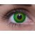ColourVUE Crazy Hulk Green (2 linser) - uden dioptri