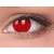 ColourVUE Crazy Red Screen (2 linser) - uden dioptri